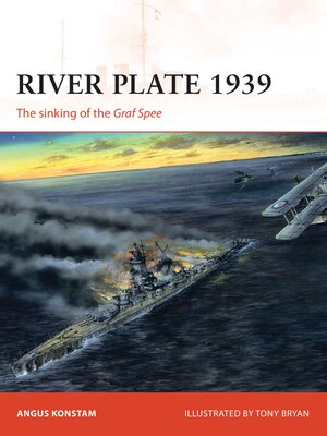 cover image of River Plate 1939